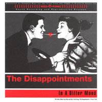 Cover of In A Bitter Mood