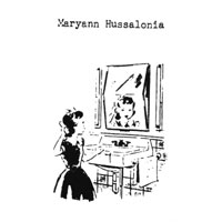 Cover of Maryann Hussalonia
